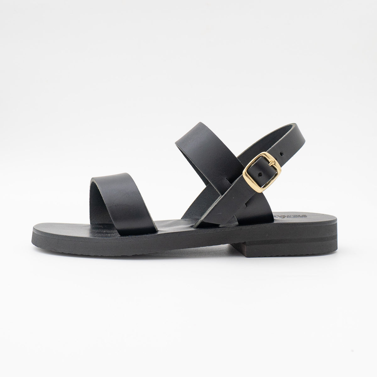 Ateliers Monastiques De La Garde｜modele dame sandal