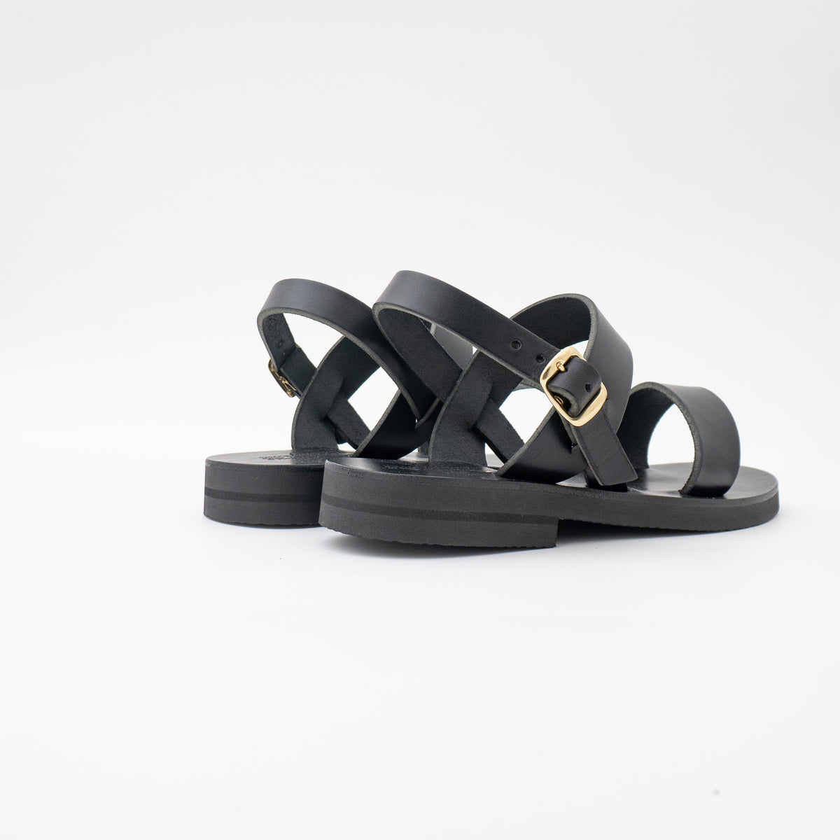 Ateliers Monastiques De La Garde｜modele dame sandal