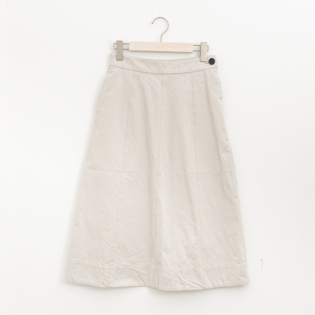 MARGARET HOWELL /WOMEN　COTTON TWILL 5785132005-suomi