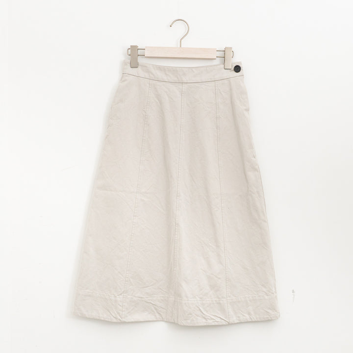 MARGARET HOWELL /WOMEN　COTTON TWILL 5785132005-suomi