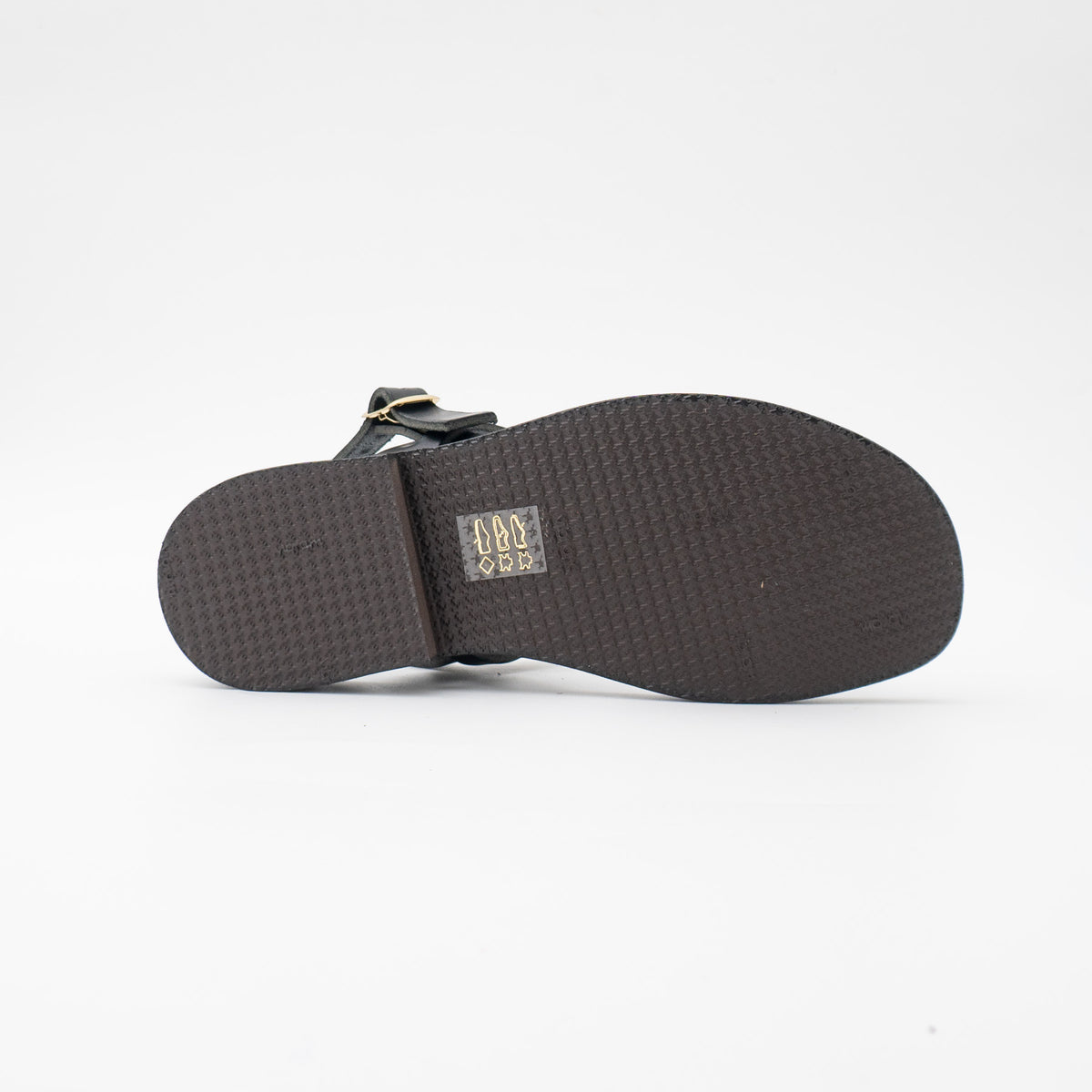 Ateliers Monastiques De La Garde｜modele dame sandal