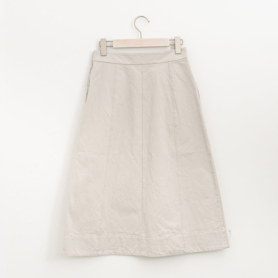 MARGARET HOWELL /WOMEN　COTTON TWILL 5785132005-suomi