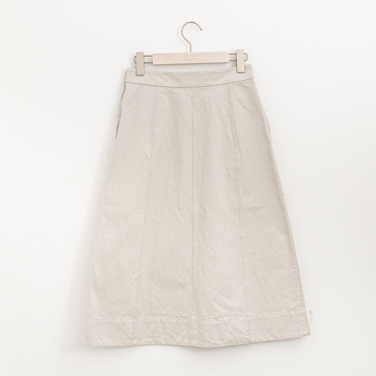 MARGARET HOWELL｜WOMEN　COTTON TWILL 5785132005-suomi