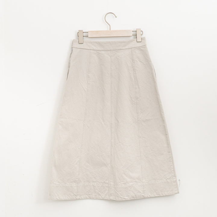 MARGARET HOWELL /WOMEN　COTTON TWILL 5785132005-suomi