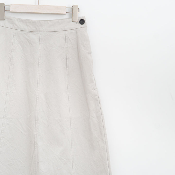 MARGARET HOWELL /WOMEN　COTTON TWILL 5785132005-suomi