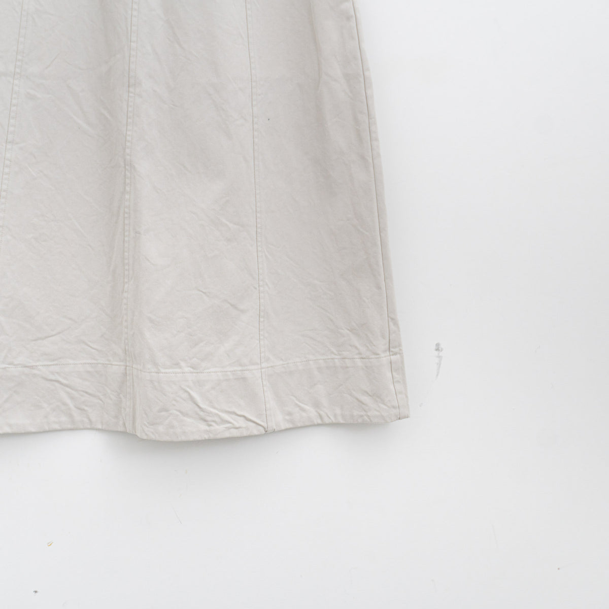 MARGARET HOWELL｜WOMEN　COTTON TWILL 5785132005-suomi