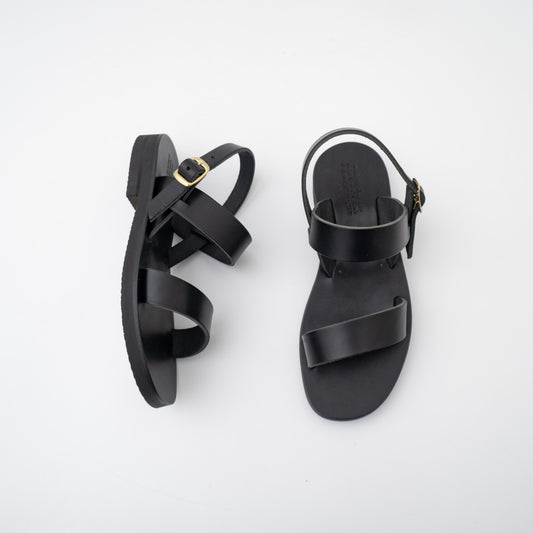 Ateliers Monastiques De La Garde｜modele dame sandal