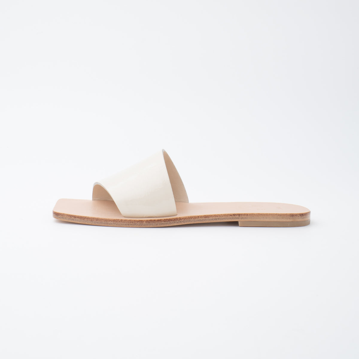 _Fot｜patent sandals 1403s