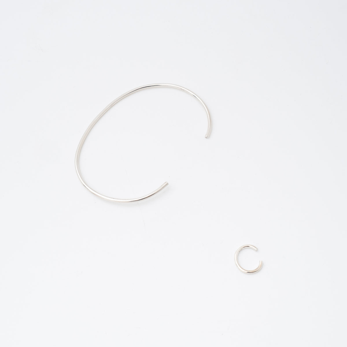 _Fot｜WOMEN　round wire anklet 1409a_a