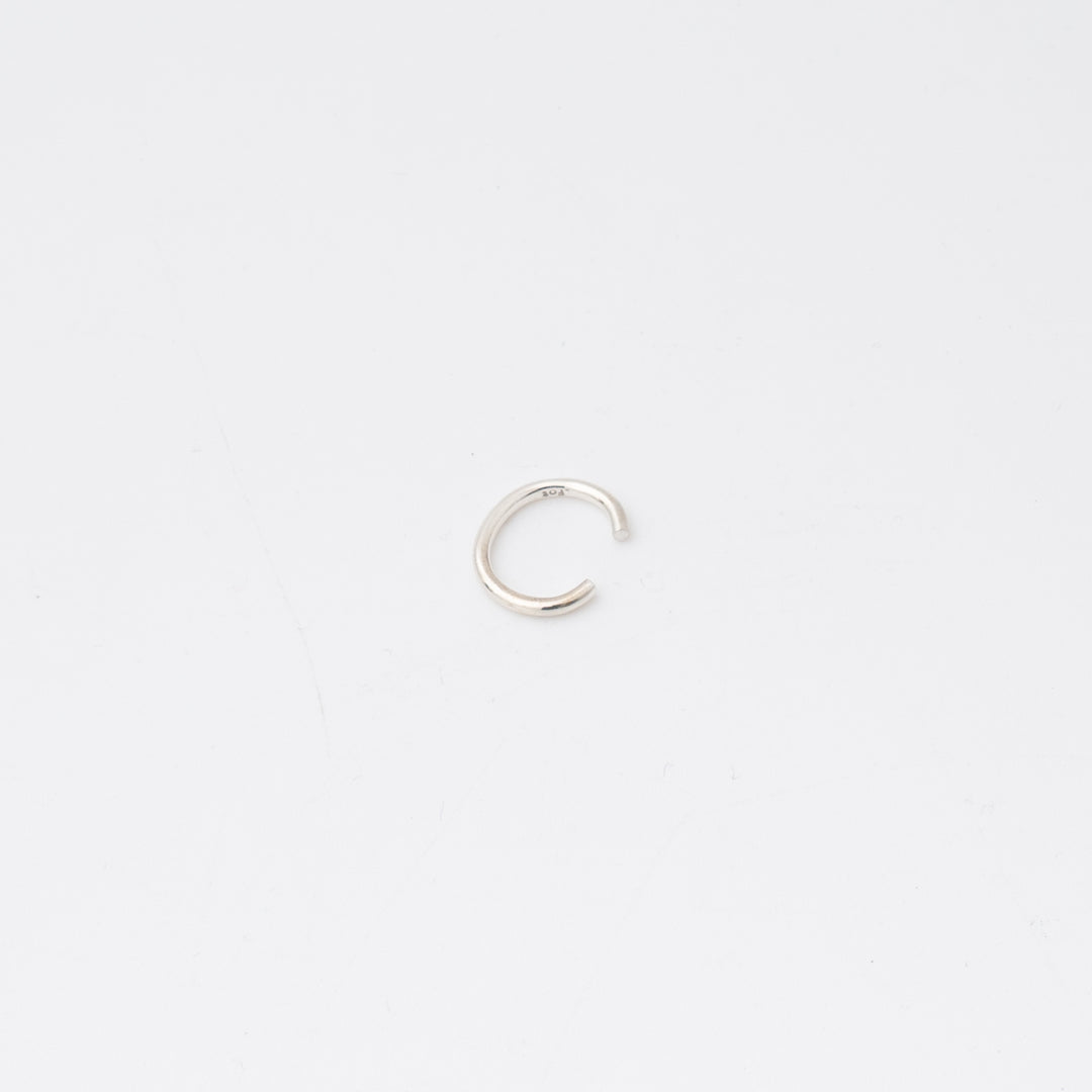 _Fot/WOMEN　round wire toe ring 1410a_tr