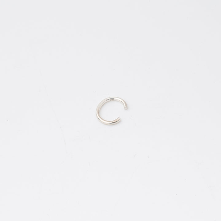 _Fot/WOMEN　round wire toe ring 1410a_tr