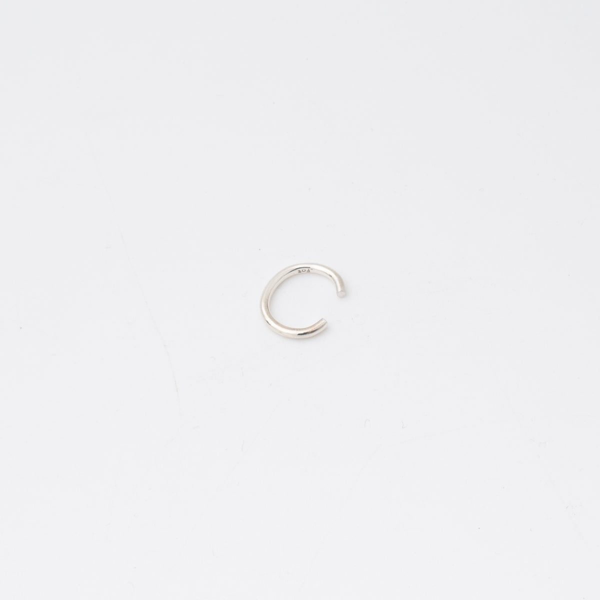 _Fot｜WOMEN　round wire toe ring 1410a_tr