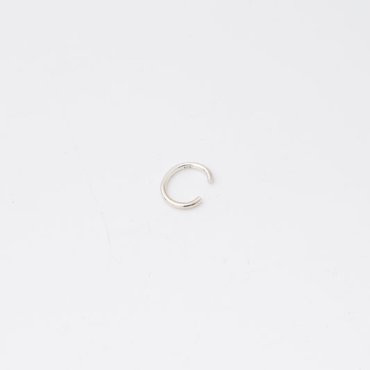 _Fot｜WOMEN　round wire toe ring 1410a_tr