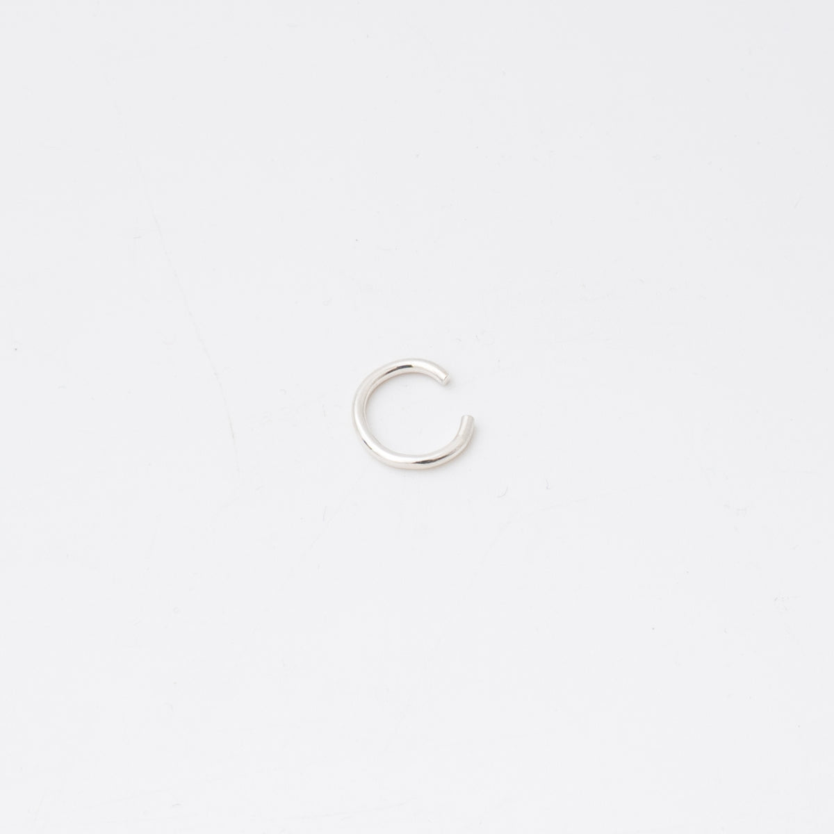 _Fot｜WOMEN　round wire toe ring 1410a_tr
