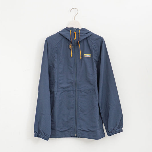 LL Bean｜Mountain Classic full Zip Jacket Japan Fit