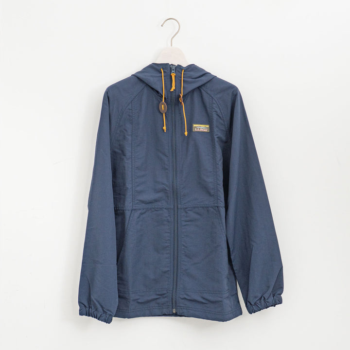 LL Bean/　Mountain Classic full Zip Jacket Japan Fit