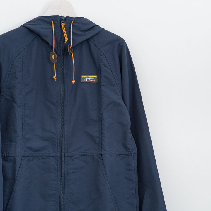 LL Bean/　Mountain Classic full Zip Jacket Japan Fit