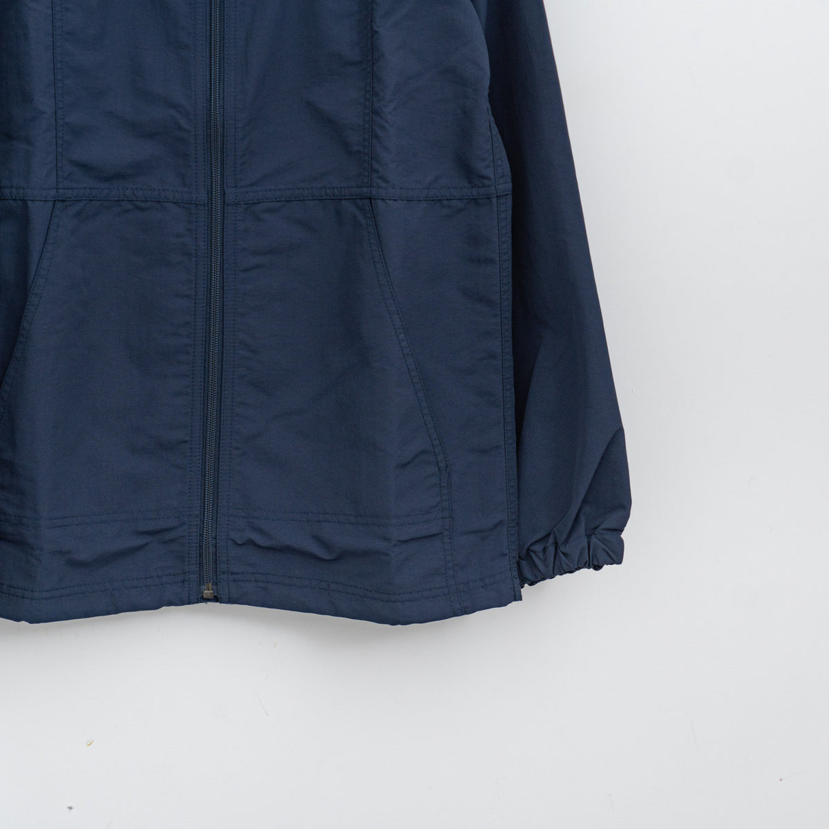 LL Bean｜Mountain Classic full Zip Jacket Japan Fit