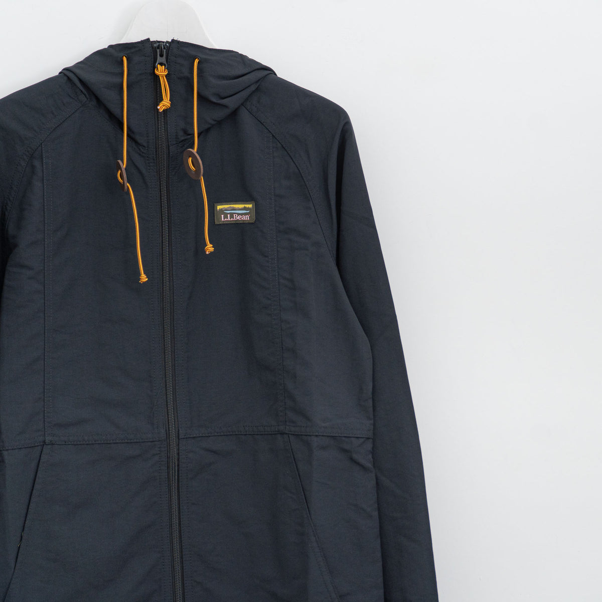 LL Bean｜Mountain Classic full Zip Jacket Japan Fit