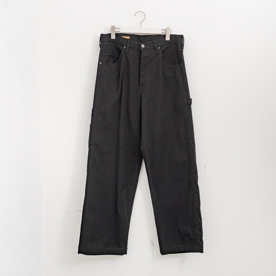 SCYE BASICS/　Stretch Cotton Duck Carpenter Pants 5125-83521
