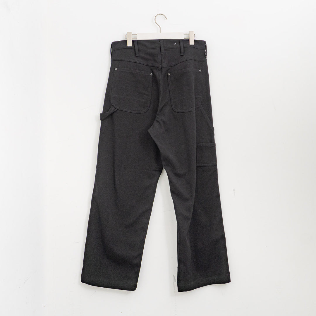 SCYE BASICS/　Stretch Cotton Duck Carpenter Pants 5125-83521