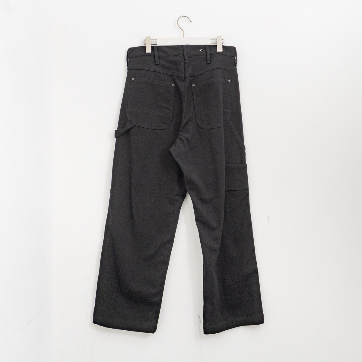 SCYE BASICS｜Stretch Cotton Duck Carpenter Pants 5125-83521