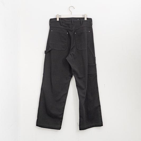 SCYE BASICS｜Stretch Cotton Duck Carpenter Pants 5125-83521