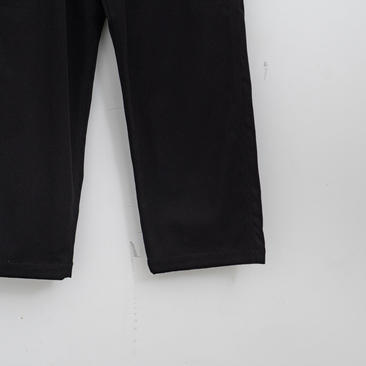 SCYE BASICS｜Stretch Cotton Duck Carpenter Pants 5125-83521