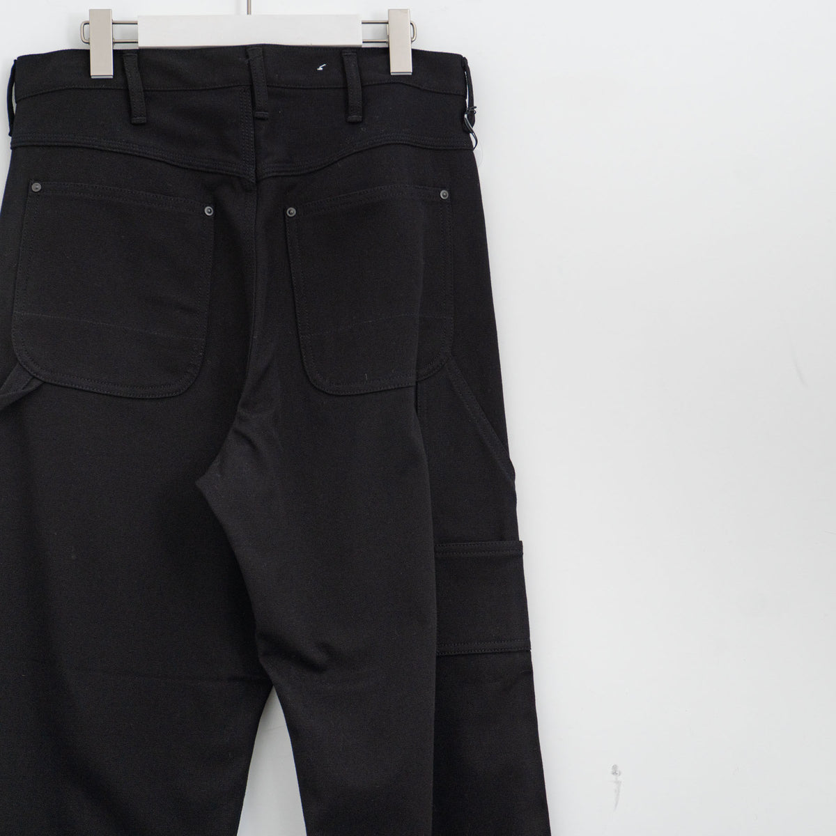 SCYE BASICS｜Stretch Cotton Duck Carpenter Pants 5125-83521