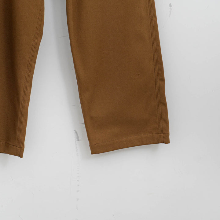 SCYE BASICS/　Stretch Cotton Duck Carpenter Pants 5125-83521