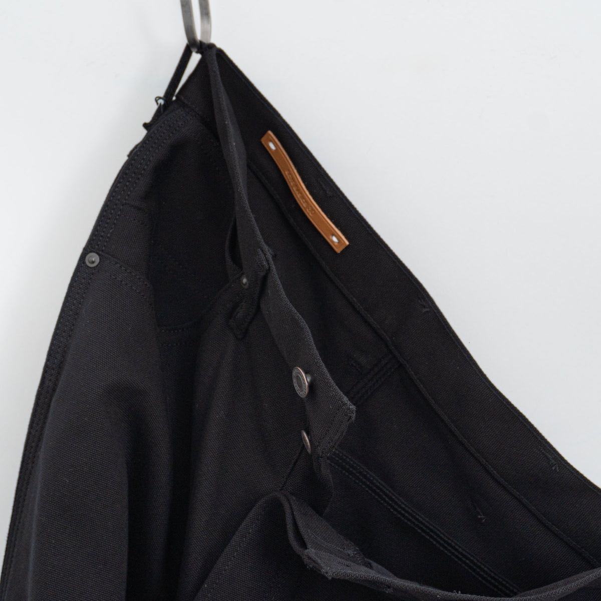 SCYE BASICS｜Stretch Cotton Duck Carpenter Pants 5125-83521