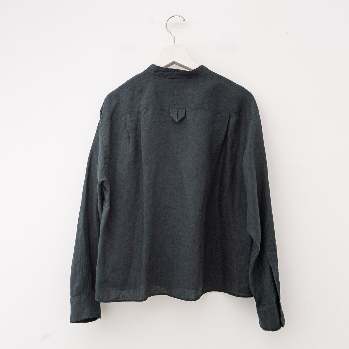 MARGARET HOWELL｜WOMEN　SHIRTING LINEN 5784153013