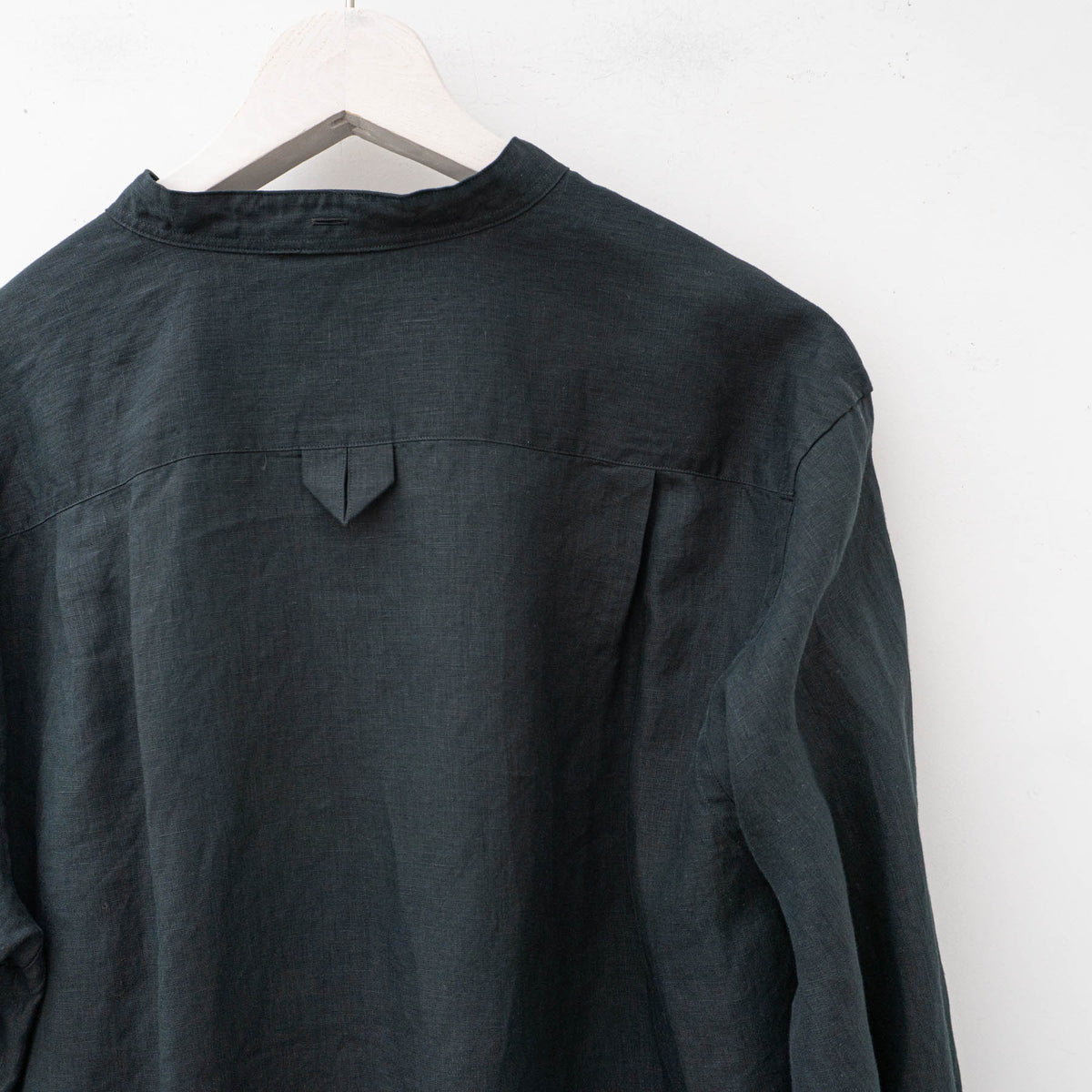 MARGARET HOWELL｜WOMEN　SHIRTING LINEN 5784153013
