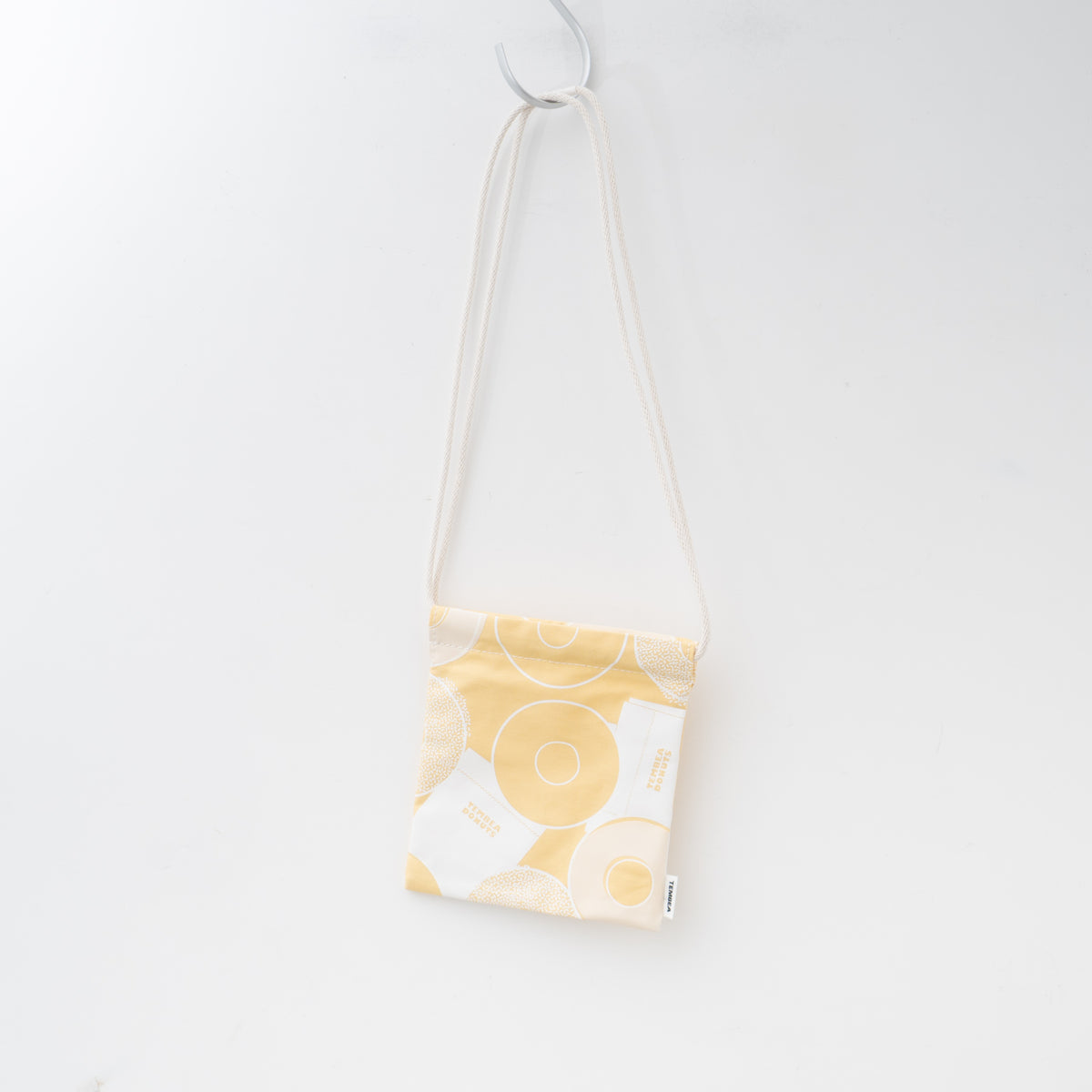 TEMBEA｜巾着 POCHETTE DONUTS