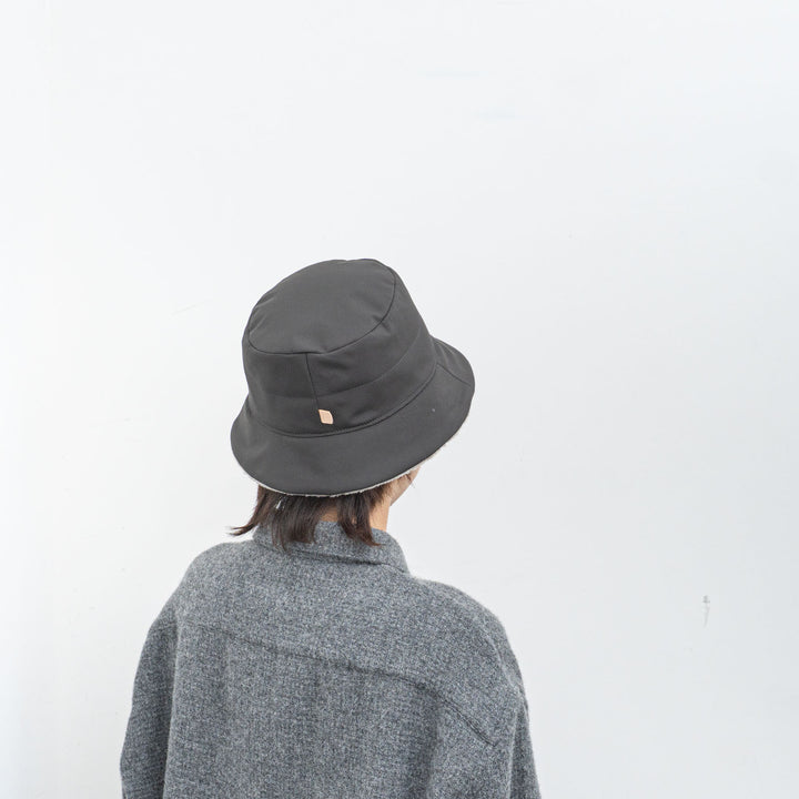 NEW 2025AW mature ha./　 eco padded hat ECO-034-Y