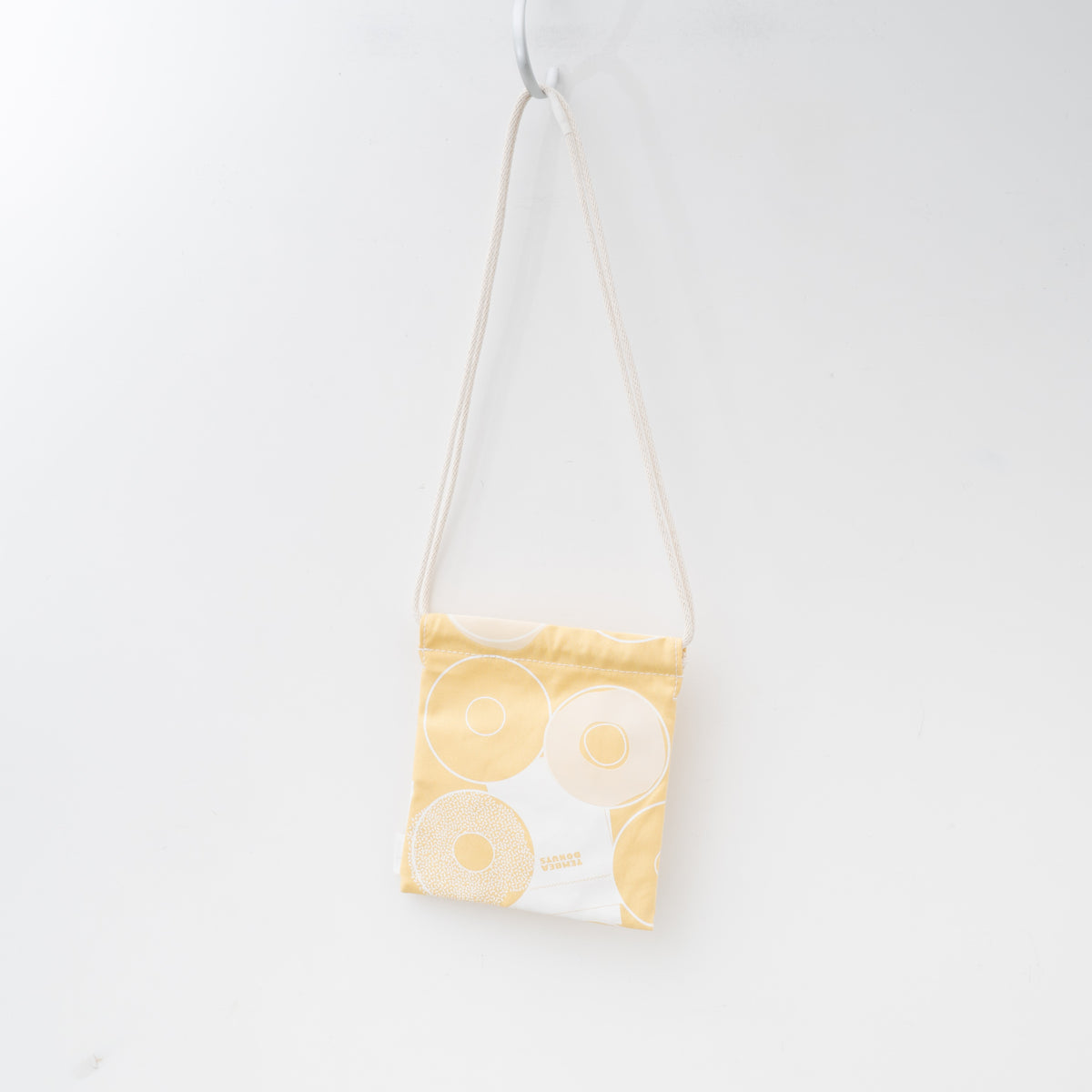 TEMBEA｜巾着 POCHETTE DONUTS