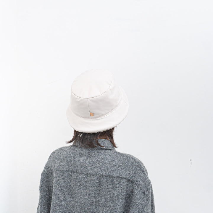 NEW 2025AW mature ha./　 eco padded hat ECO-021B-H