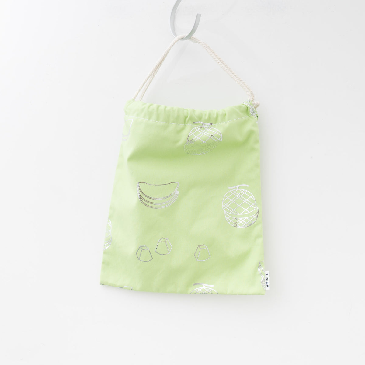 TEMBEA｜巾着 MELON