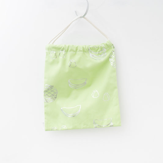 TEMBEA｜巾着 MELON