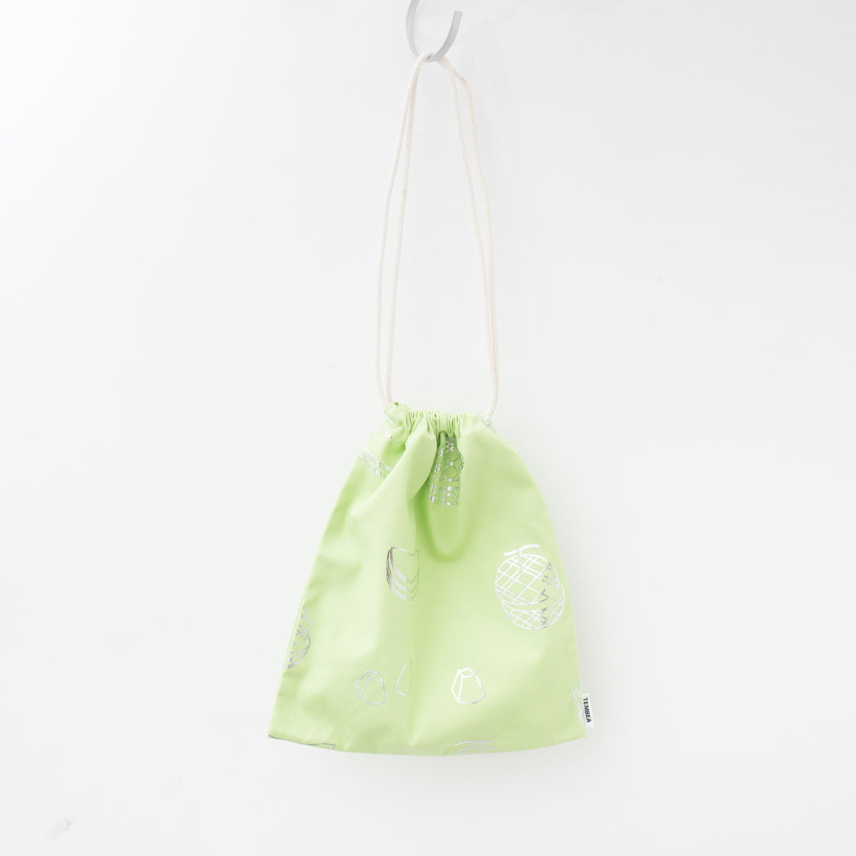TEMBEA｜巾着 MELON