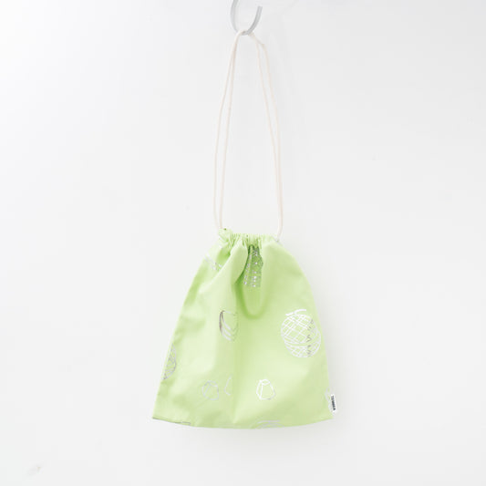 TEMBEA｜巾着 MELON