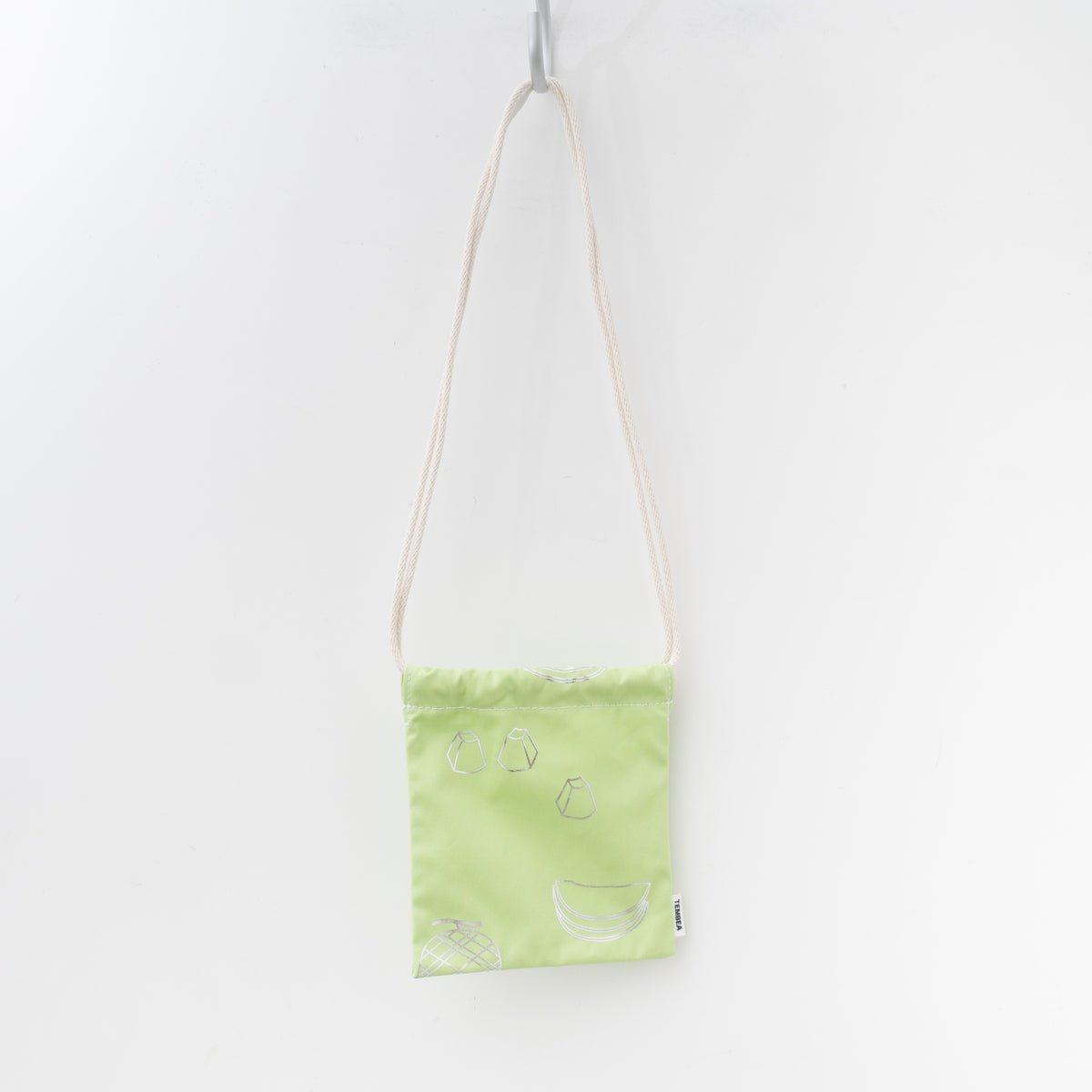 TEMBEA｜巾着 POCHETTE MELON