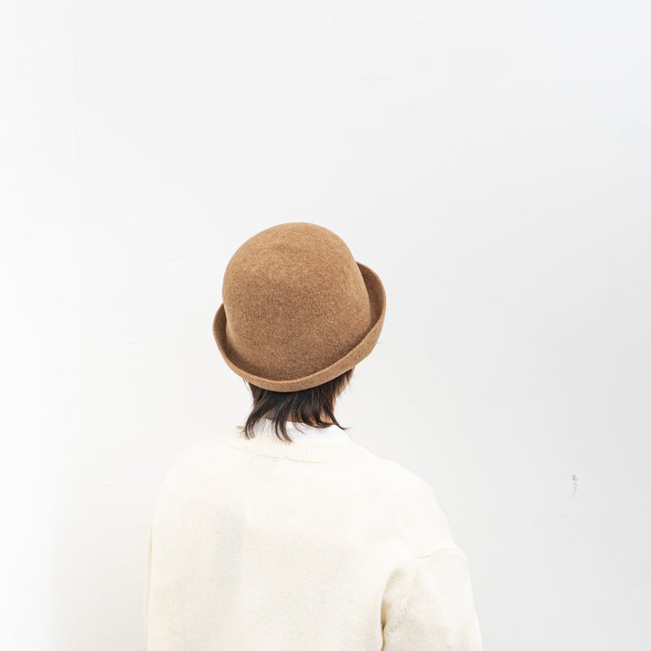 NEW 2025AW mature ha./　bell hat MKF-24130-H/Y