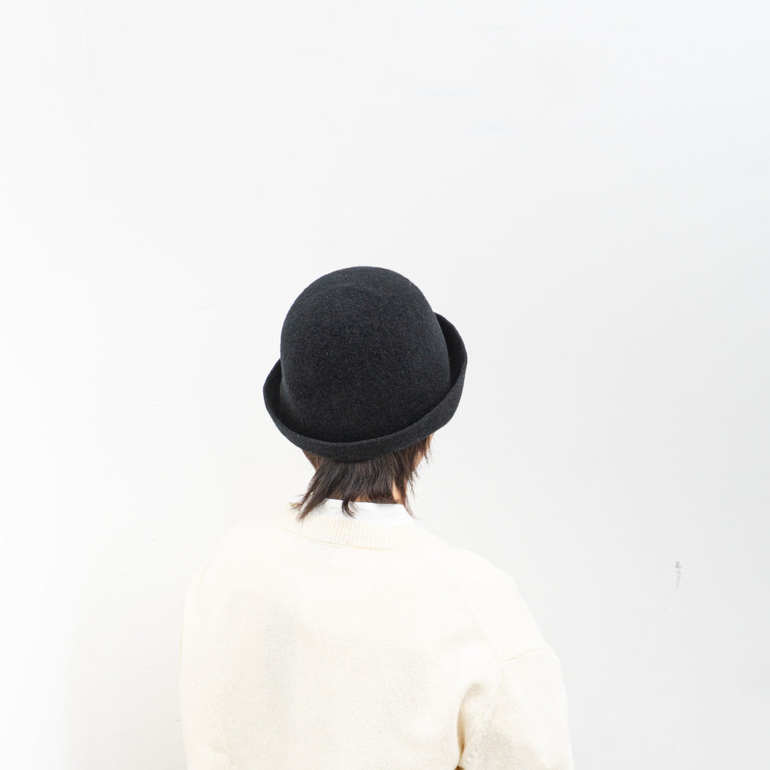 NEW 2025AW mature ha./　bell hat MKF-24130-H/Y