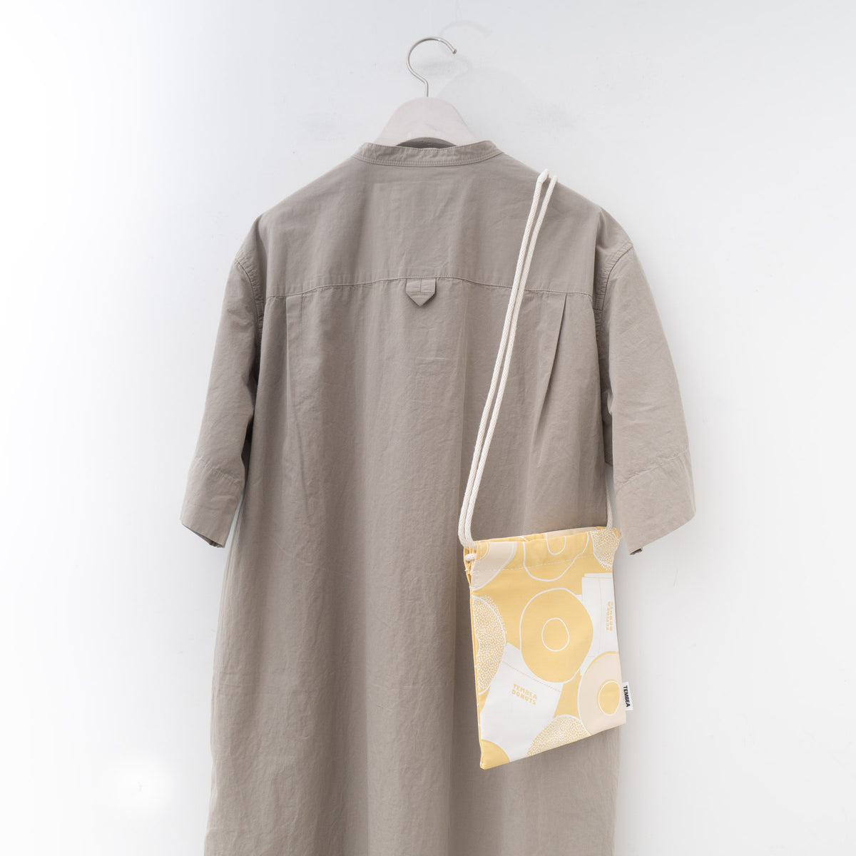 TEMBEA｜巾着 POCHETTE DONUTS
