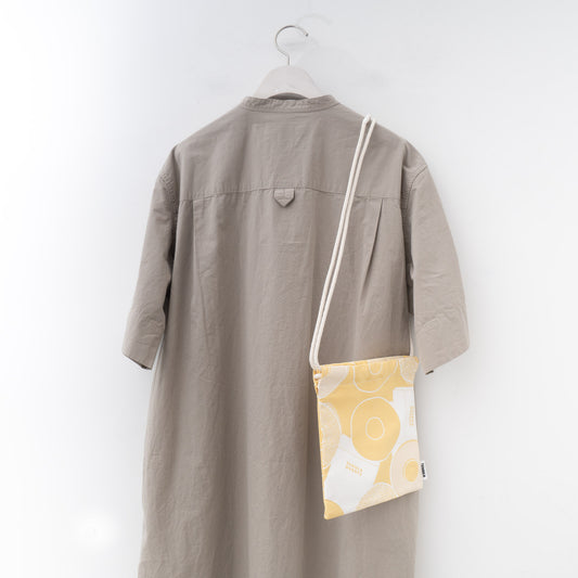 TEMBEA｜巾着 POCHETTE DONUTS