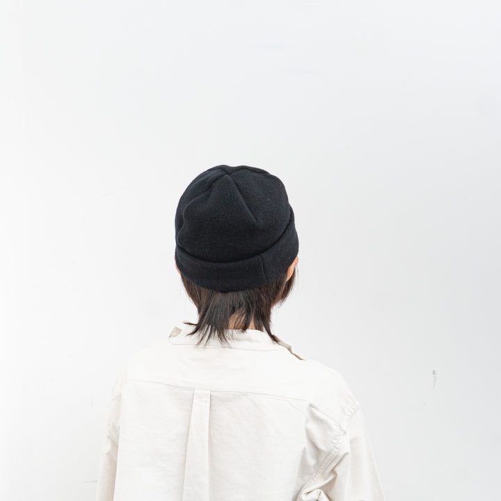 NEW 2025AW mature ha./　 watch cap / fleece MIL-WC2140-H