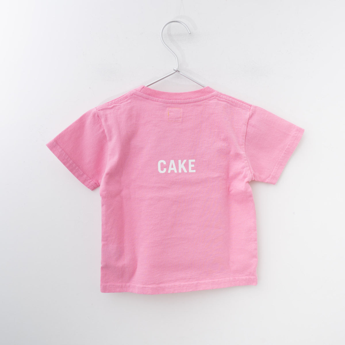 キッズ - SUNSHINE+CLOUD｜grown in the sun キッズTシャツ EAT-CAKE
