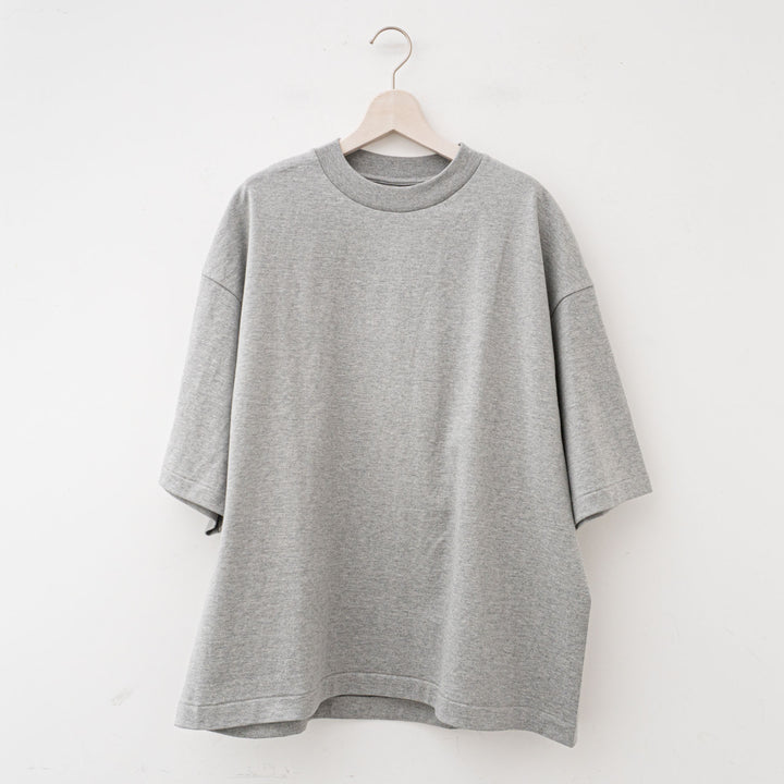 KAPTAIN SUNSHINE/MEN　Suvin Supima Tube Halfsleeve Tee Heavy