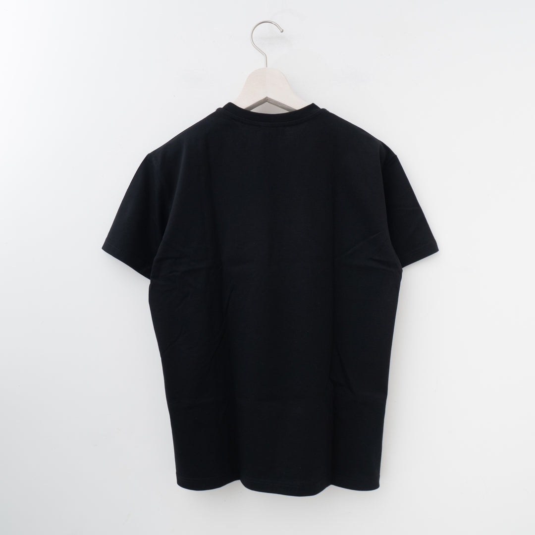 SUNSPEL/WOMEN　Boy-Fit Crew Neck T-Shirt